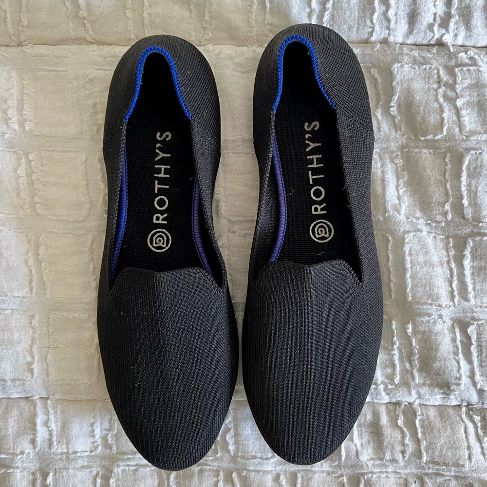 Rothy’s Loafers